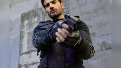 Karan Tacker Reflects on His Memorable Roles from Khakee to Bhay as 2025 Nears Its End