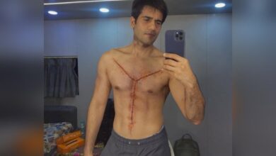 Karan Tacker reveals how a scene in Bhay: The Gaurav Tiwari Mystery deepened his understanding of death.