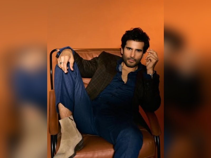 Karan Tacker shares a spooky shooting experience for his show Bhay: The Gaurav Tiwari Mystery.