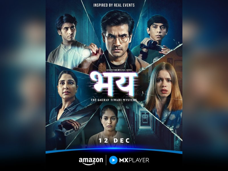 Karan Tacker to Star as Gaurav Tiwari in Thriller “Bhay” – Facing Unique Challenges in Role