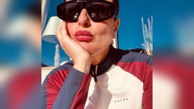 Kareena Kapoor Admits She’s Dreaming of Dinner Right After Lunch in Latest Instagram Post