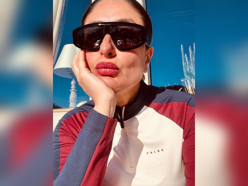 Kareena Kapoor Admits She’s Dreaming of Dinner Right After Lunch in Latest Instagram Post