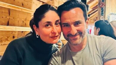 Kareena Kapoor Khan Reflects on Tough 2025 as She Welcomes 2026 With Gratitude and Positivity