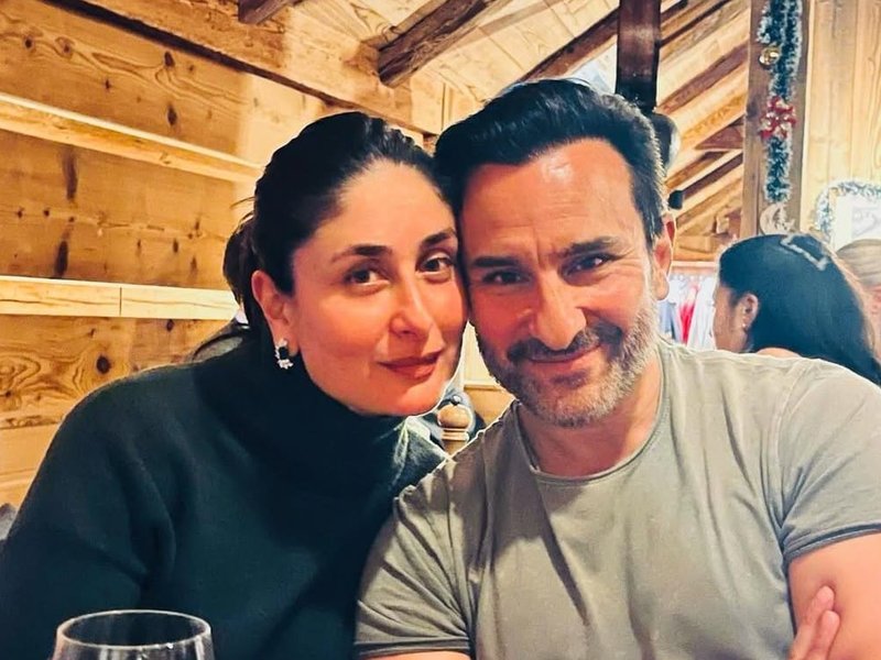 Kareena Kapoor Khan Reflects on Tough 2025 as She Welcomes 2026 With Gratitude and Positivity