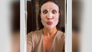 Kareena Kapoor Khan Shares Fun Year-End Glow Rituals and Family Moments on Instagram