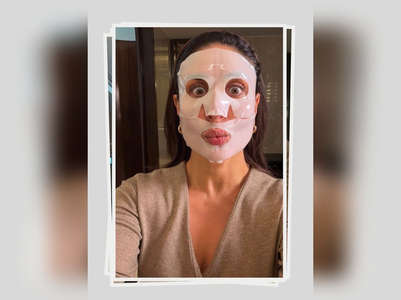 Kareena Kapoor Khan Shares Fun Year-End Glow Rituals and Family Moments on Instagram