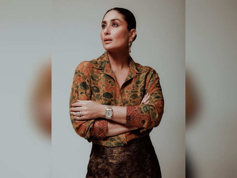Kareena Kapoor Shares Parenting Wisdom: “Character Lasts a Lifetime” Kareena Kapoor Shares Parenting Wisdom: “Character Lasts a Lifetime”