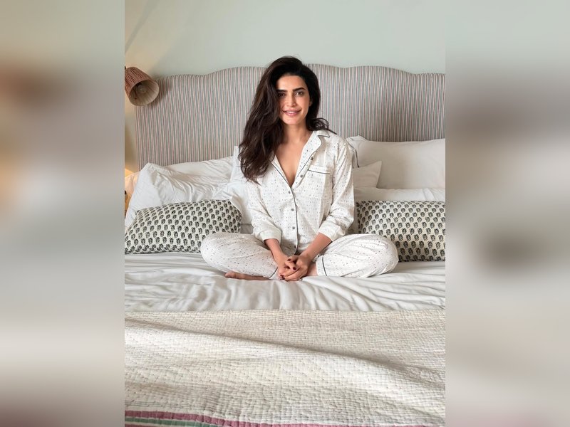 Karishma Tanna’s beauty routine was perfect until she faced the challenges of Bollywood