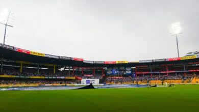 Karnataka Police refuse to allow Vijay Hazare Trophy match at Chinnaswamy Stadium