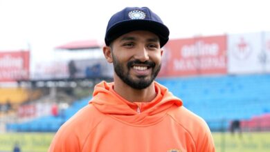 Karnataka makes history with a stunning 413-run chase in Vijay Hazare Trophy in Ahmedabad