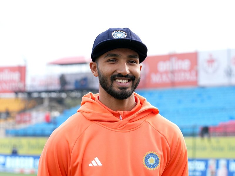Karnataka makes history with a stunning 413-run chase in Vijay Hazare Trophy in Ahmedabad