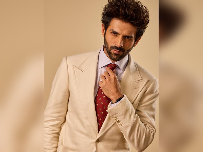 Kartik Aaryan explains why choosing festive release dates is key to a movie’s success.