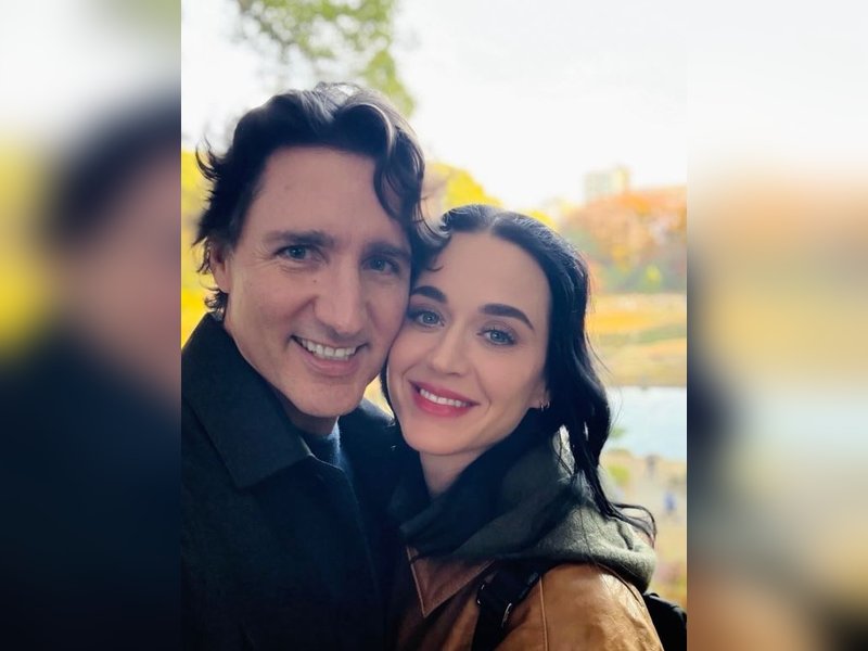 Katy Perry Confirms Relationship with Justin Trudeau on Instagram: Here’s What You Need to Know! Katy Perry Confirms Relationship with Justin Trudeau on Instagram: Here’s What You Need to Know!