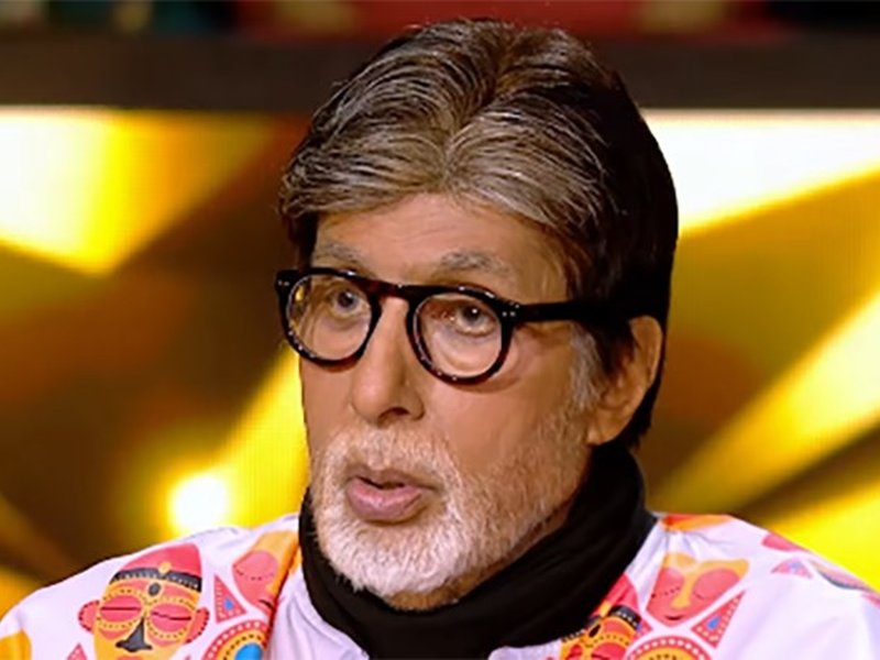 Kaun Banega Crorepati: Contestant Reveals Marriage Wait for Hot Seat, Surprising Amitabh Bachchan! Kaun Banega Crorepati: Contestant Reveals Marriage Wait for Hot Seat, Surprising Amitabh Bachchan!