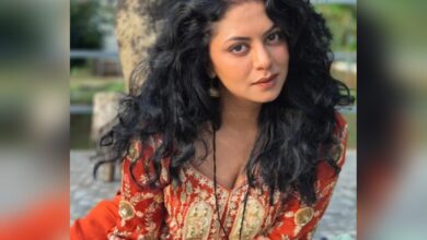 Kavita Kaushik Reflects on the Versions of Herself She Misses in an Emotional Instagram Post