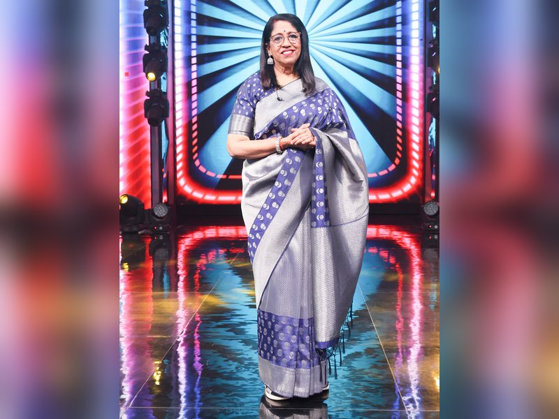 Kavita Kirshanamurthy praises Shreya Ghoshal as ‘dynamic’ in a recent statement