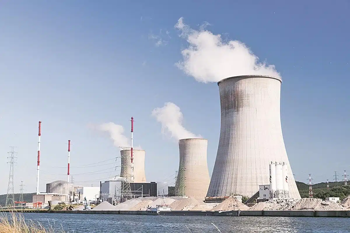 Key Insights on the SHANTI Bill 2025: What the New Nuclear Energy Law Means for India