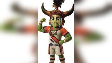 Khelo India Tribal Games: Logo, theme song, and mascot unveiled in Bilaspur; Dr. Mandaviya aims to expand athlete opportunities.