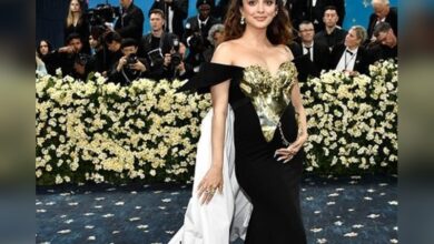 Kiara Advani Shares Adorable Pics of Daughter’s Custom Gear as New Year Approaches, Embracing 2026!