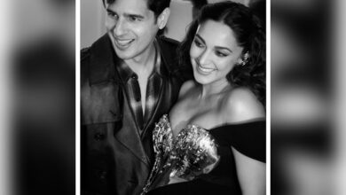 Kiara Advani’s 2025: A Year of Firsts with Baby Saraayah and Her Magical Met Gala Debut