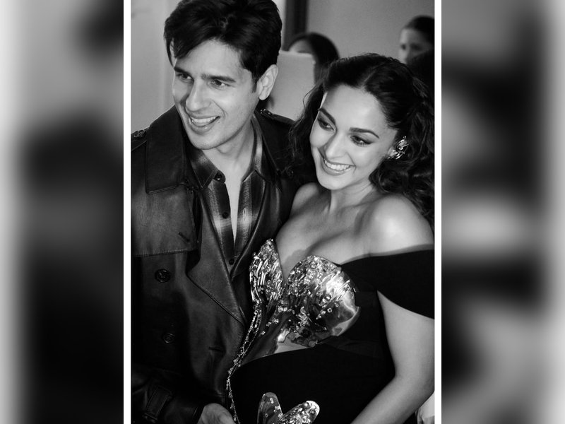 Kiara Advani’s 2025: A Year of Firsts with Baby Saraayah and Her Magical Met Gala Debut