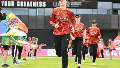 Kirstie Gordon makes international cricket comeback with Scotland after leaving England
