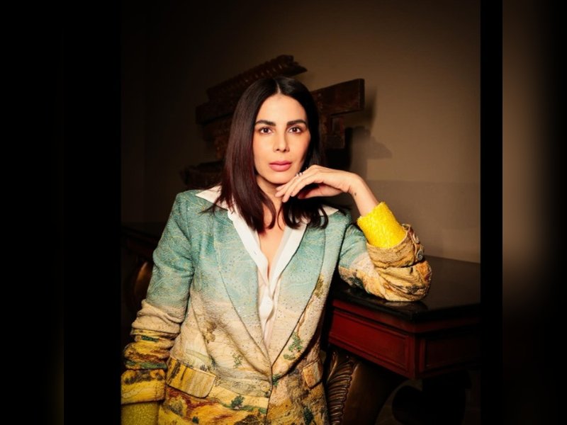 Kirti Kulhari: Seeking a superpower to transcend labels and expectations Kirti Kulhari: Seeking a superpower to transcend labels and expectations