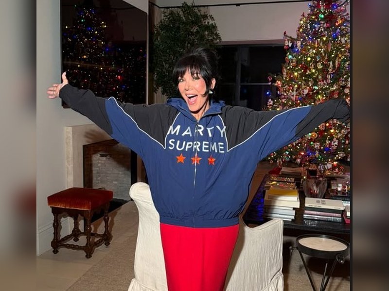 Kris Jenner subtly supports Kylie’s romance with Timothée Chalamet by promoting his film on Instagram. Kris Jenner subtly supports Kylie’s romance with Timothée Chalamet by promoting his film on Instagram.