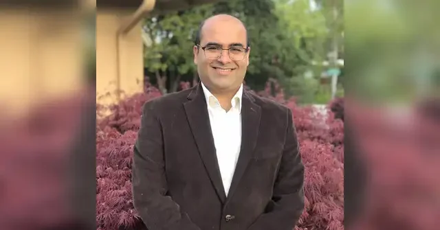 Krishna Mehra of Elevation Discusses India’s AI Progress vs. Silicon Valley Krishna Mehra of Elevation Discusses India’s AI Progress vs. Silicon Valley