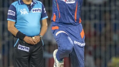 Krishnappa Gowtham announces retirement from all forms of cricket