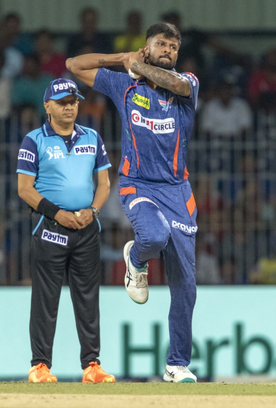 Krishnappa Gowtham announces retirement from all forms of cricket