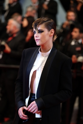 Kristen Stewart opens up about her marriage with Dylan Meyer