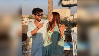 Kriti Kharbanda Celebrates Pulkit Samrat’s Birthday with Adorable Instagram Tribute to Her ‘Favourite’