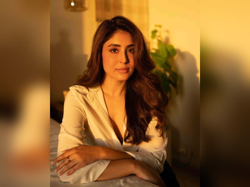 Kritika Kamra Celebrates Female Storytelling in “The Great Shamshuddin Family” Premiering Dec 12! Kritika Kamra Celebrates Female Storytelling in “The Great Shamshuddin Family” Premiering Dec 12!