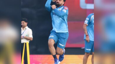 Kumble says Rashid Khan’s novelty has faded ahead of IPL 2026, he’s less intimidating now.