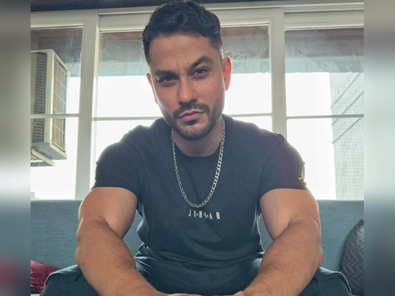 Kunal Kemmu Enjoys Nature as Soha Shares Leopard Encounter Video: What’s the Story Behind It?