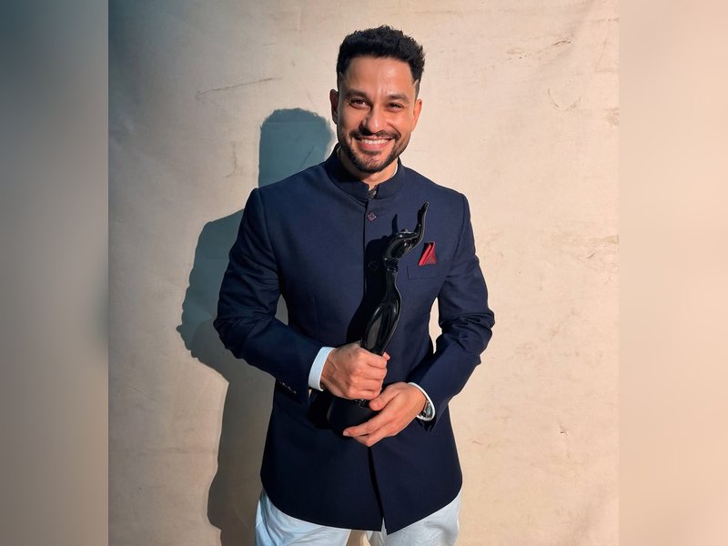 Kunal Kemmu on ‘Single Papa’: You can’t fake laughter and more about his directorial debut journey.