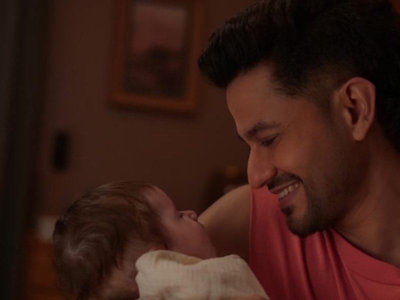 Kunal Kemmu’s ‘Single Papa’ Trailer: An Unconventional Take on Fatherhood Awaits!