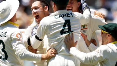 Labuschagne happy with Australia’s 3-0 Ashes lead: “Nice to be sitting 3 nil up”