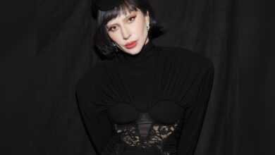 Lady Gaga Creates New Music on ‘Mayhem Ball Tour’ Amid Speculation of Collaboration with The Weeknd