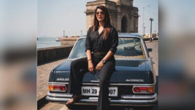 Lakshmi Manchu shares her life’s highlights, from motherhood to her impactful NGO work, and career growth.