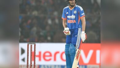 Leaving out Gill was tough but necessary for the Indian team’s best interests: Sources