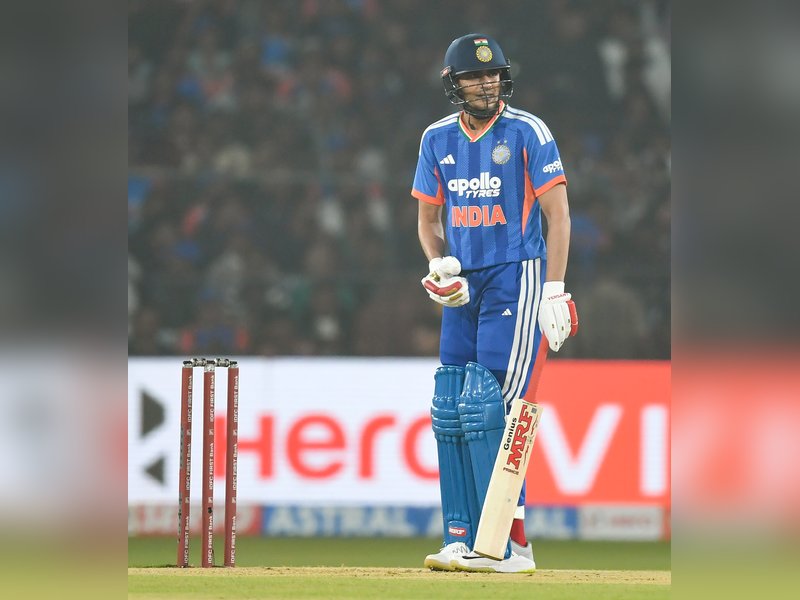 Leaving out Gill was tough but necessary for the Indian team’s best interests: Sources