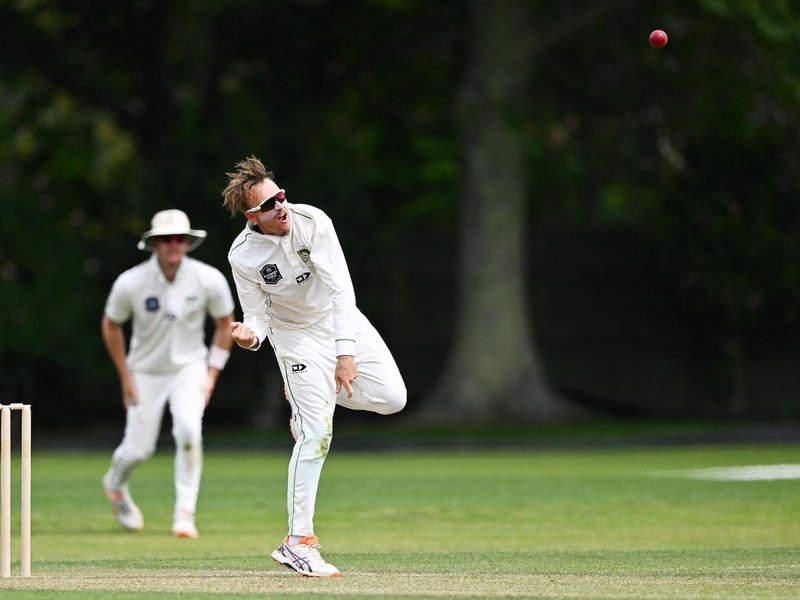 Lennox gets first call-up; Santner, Henry, and Jamieson make T20 tour squad for India