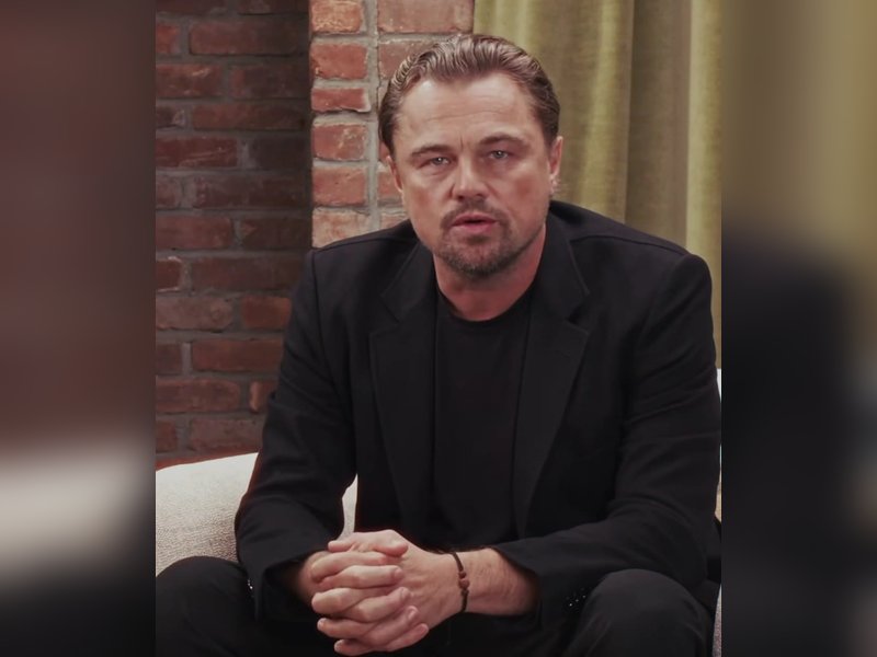 Leonardo DiCaprio on Acting: “It’s a Marathon, Not a Sprint” – Insights from the Ace Star Leonardo DiCaprio on Acting: “It’s a Marathon, Not a Sprint” – Insights from the Ace Star