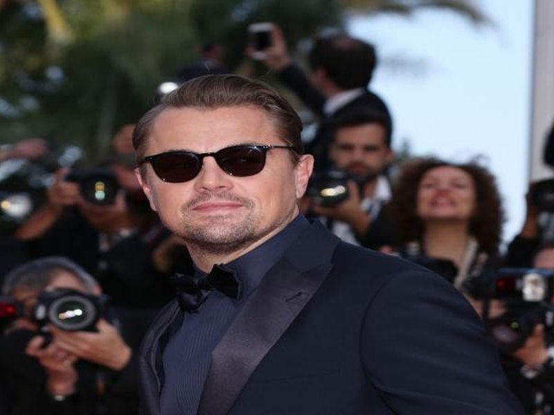 Leonardo DiCaprio reveals he has never watched his iconic film ‘Titanic’ in a candid chat with Jennifer Lawrence.