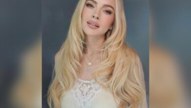 Lindsay Lohan Reveals She Gets Emotional When People Are Kind, Thanks to Her Sensitive Cancer Nature