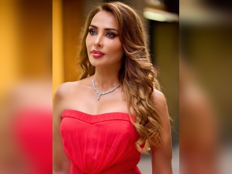 Lulia Vantur Admires Arbaaz Khan’s Newborn: “A Beautiful Child Destined for a Blessed Life” Lulia Vantur Admires Arbaaz Khan’s Newborn: “A Beautiful Child Destined for a Blessed Life”
