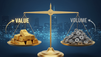M&A Activity on the Rise: Emphasizing Value in Corporate Deals