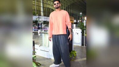 Shreyas Iyer joins Mumbai for final two Vijay Hazare Trophy matches in Jaipur